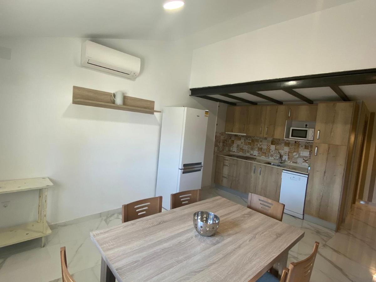 Casa Molinero Abiego Apartment Exterior photo